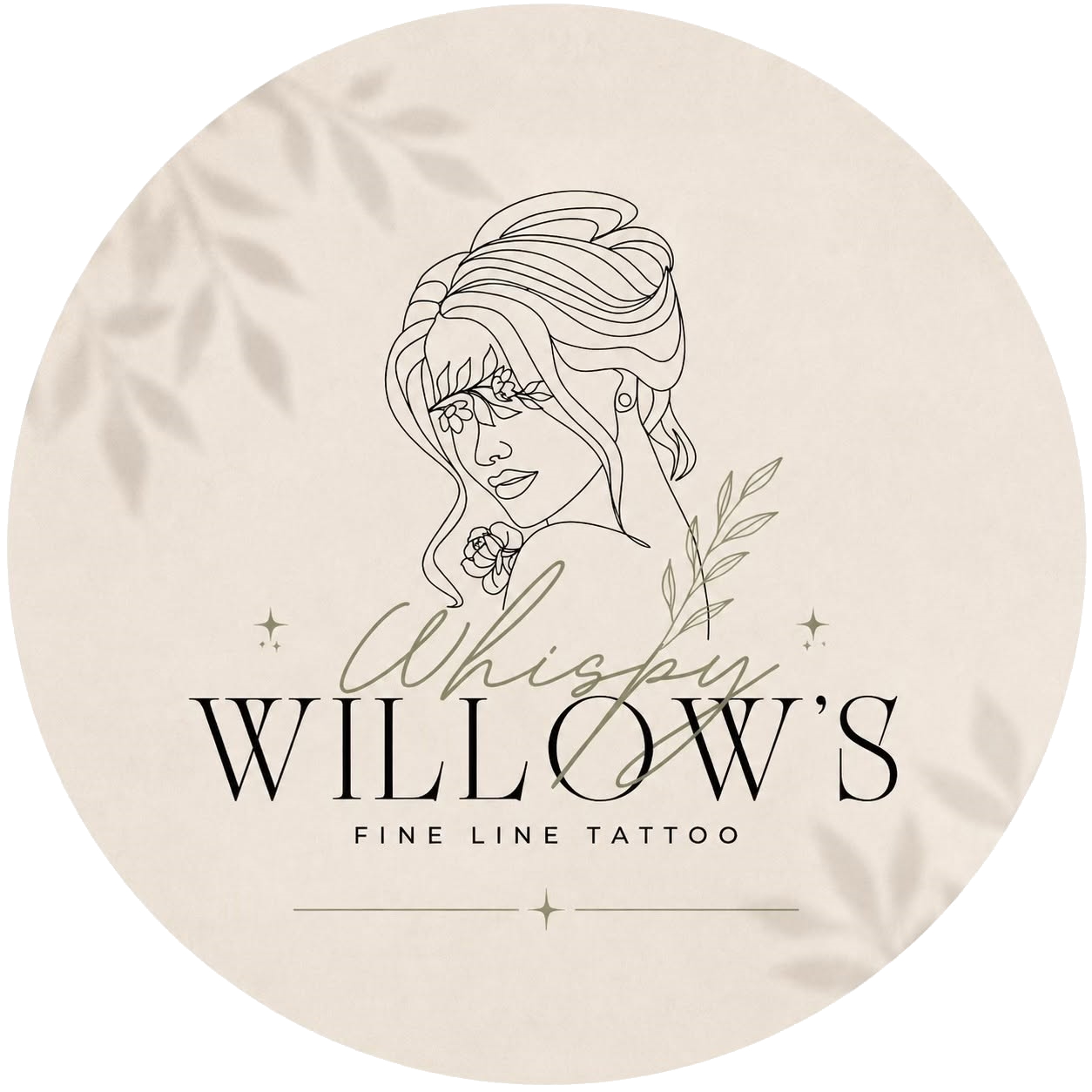 Whispy Willow's